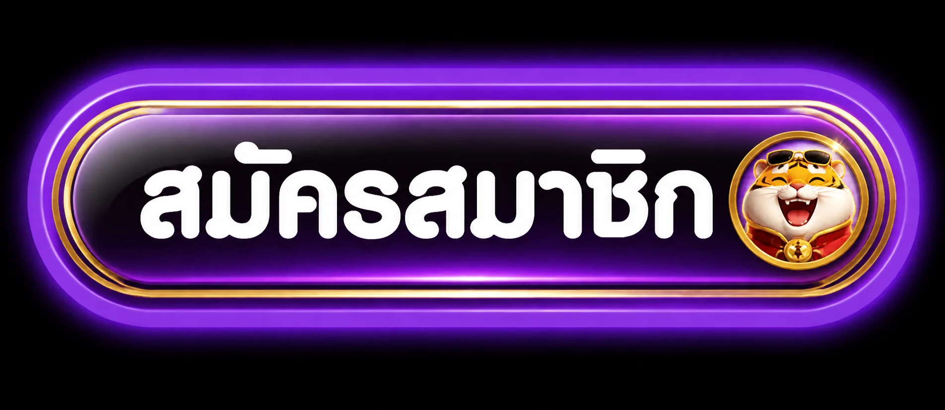 ปุ่มสมัครสมาชิกและเข้าสู่ระบบ AllShark