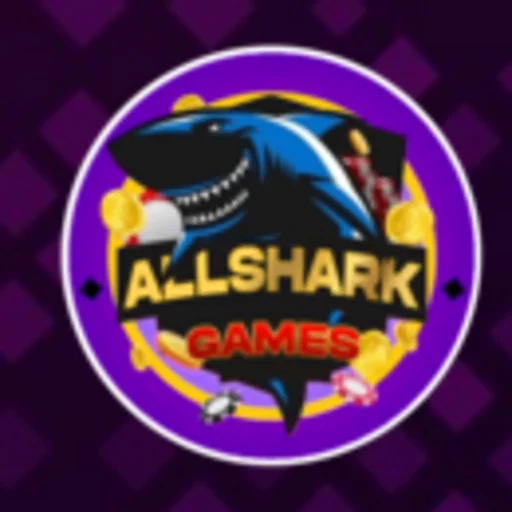 AllShark ทางเข้าเว็บหลัก สมัครและเล่นสล็อตออนไลน์